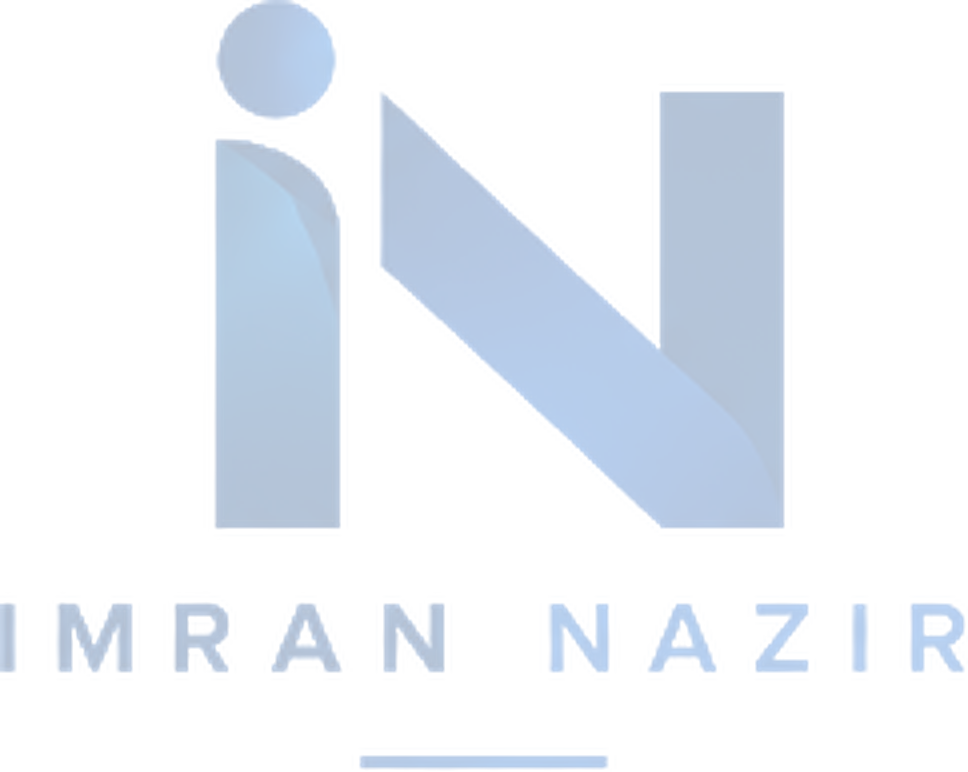 Imran Nazir logo