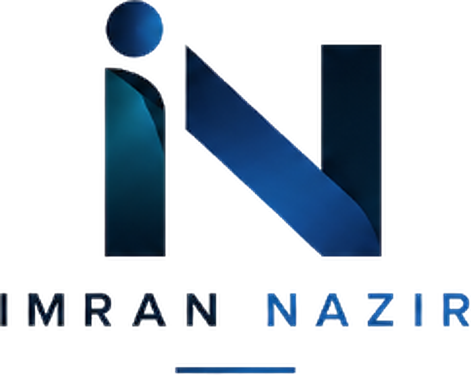 Imran Nazir logo